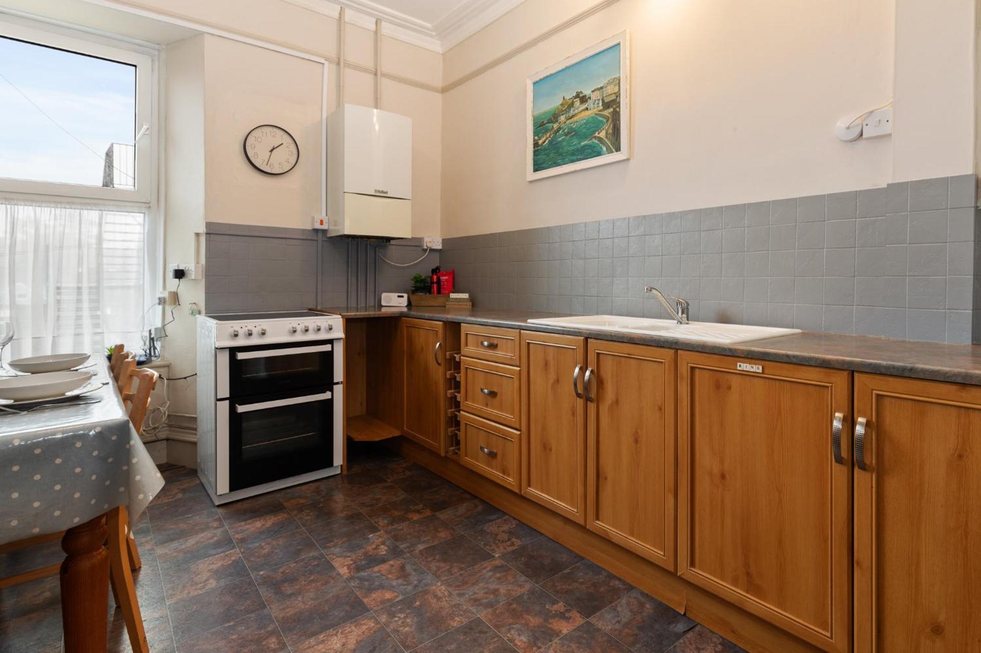 Appartement Connaught House - Location Near The *