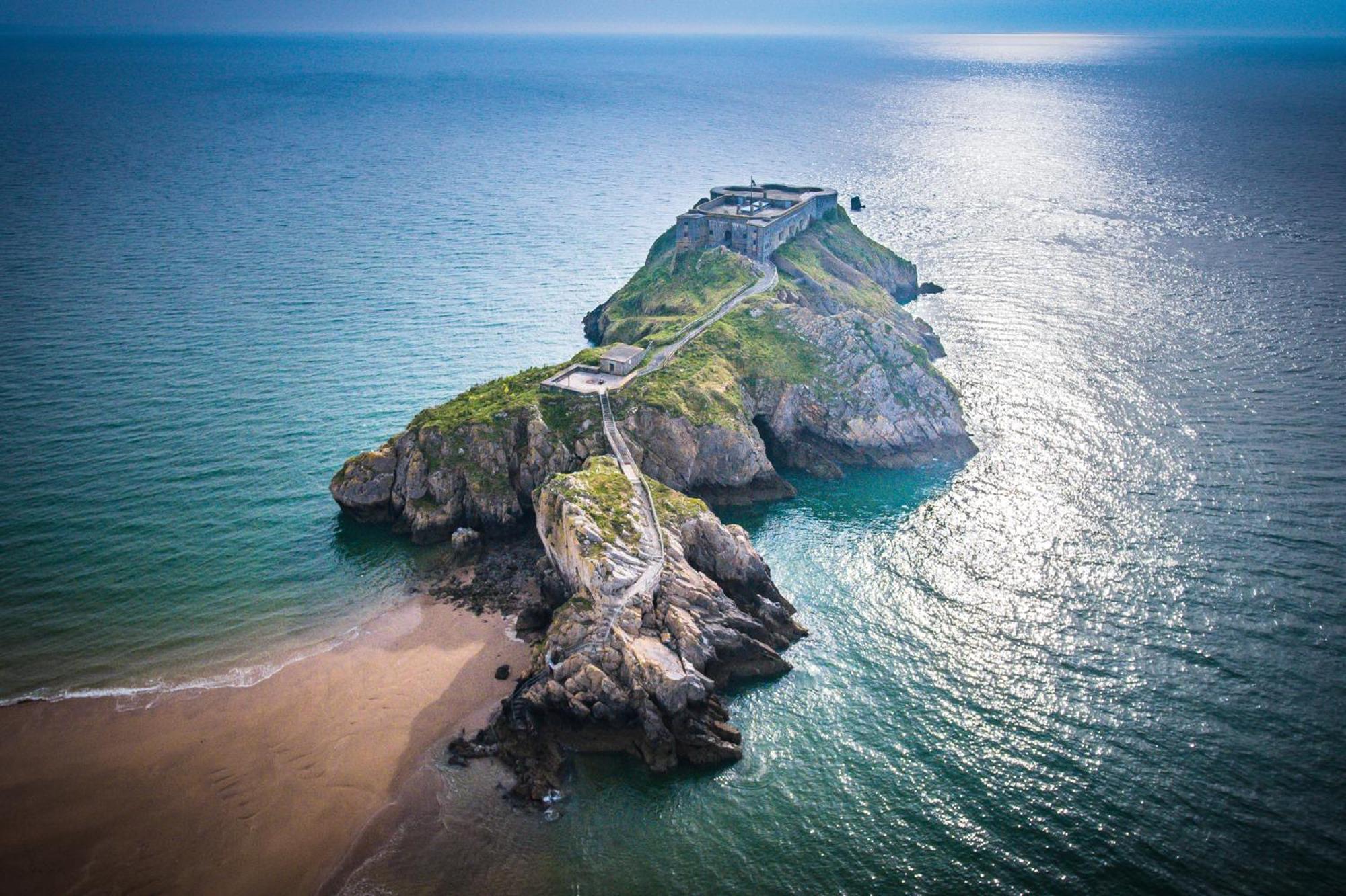 Appartement Connaught House - Location Near The Tenby